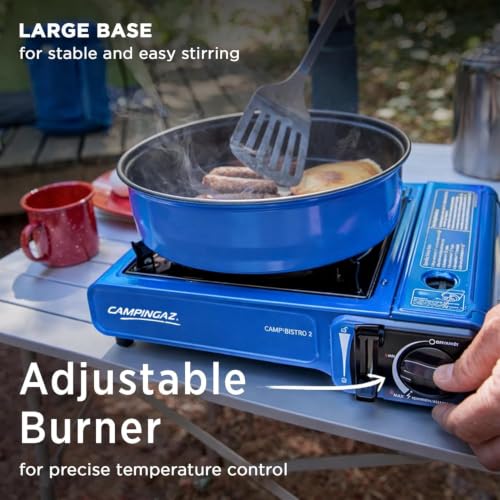 Image of Campingaz Stove