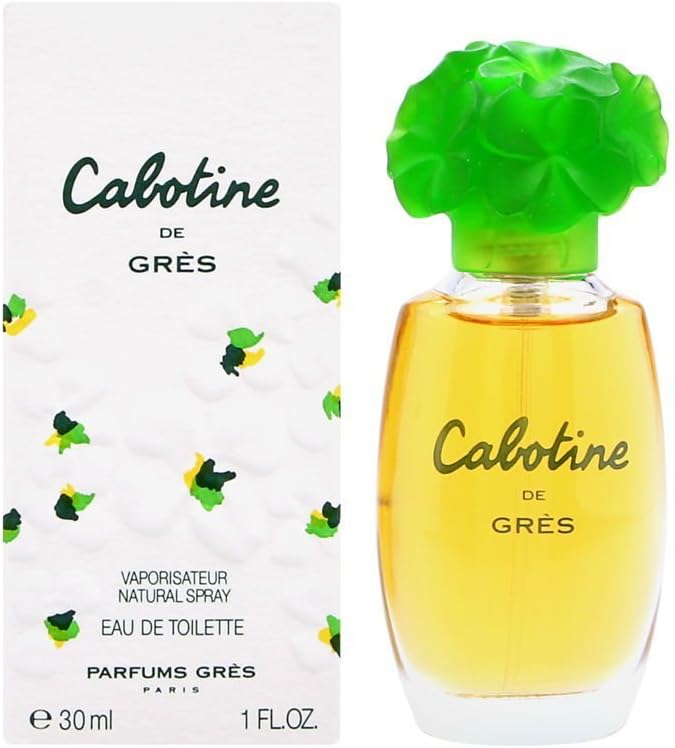 Cabonite Edt Spray 1.0 OZ Frgldy