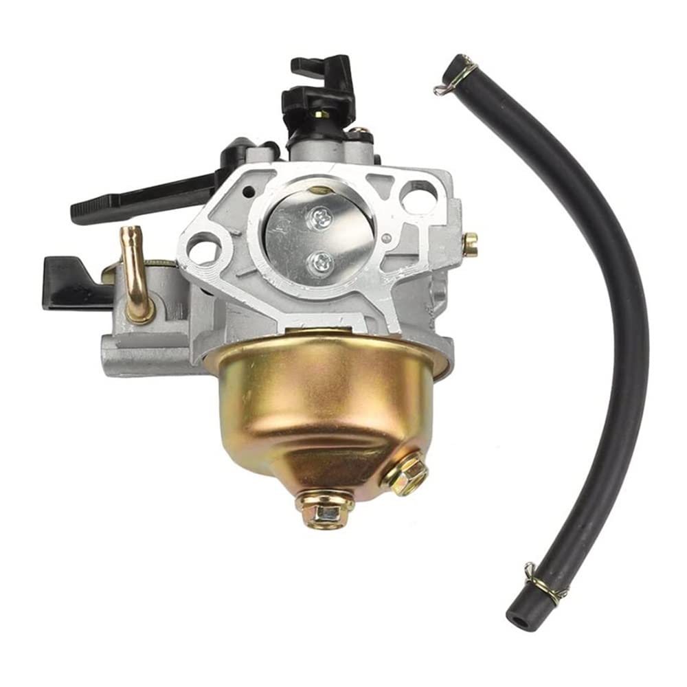 Carburateur