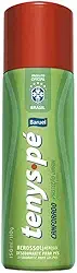 Desodorante Para Pés Tenys Pé Baruel 150Ml Aerosol Canforado, Tenys Pé