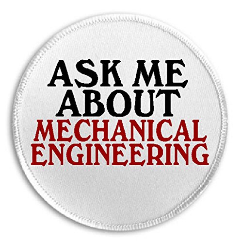 Ask Me About Mechanical Engineering - 3