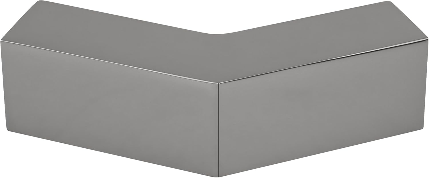 Sleeve Over Wall Mount Glass Clamp (Left) | JANDU TRADING COMPANY LTD