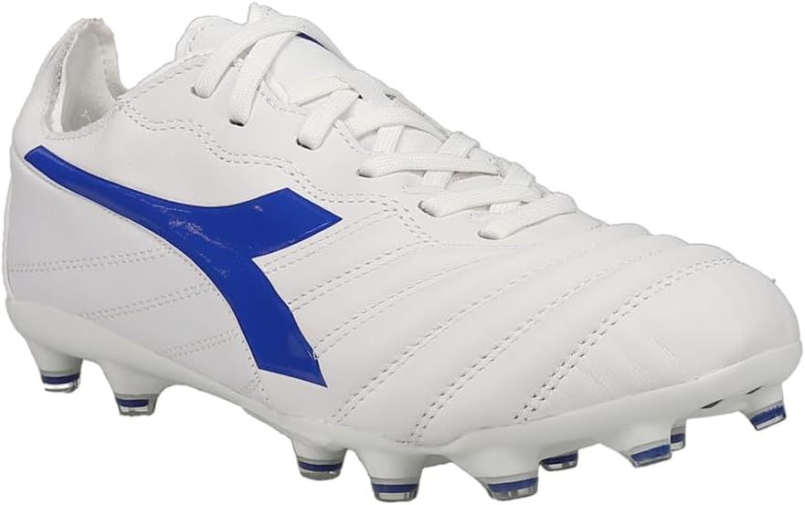 Diadora Mens Brasil Elite 2 Lightweight Lp12 Soccer Cleats Cleated