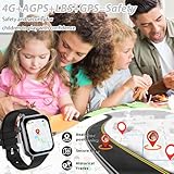 Zoom IMG-1 ruopoem 4g smartwatch bambini orologio Zoom IMG-1 ruopoem 4g smartwatch bambini orologio