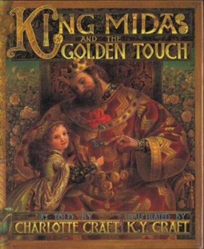 9. The Midas Touch