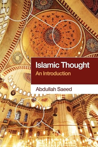 Islamic Thought: An Introduction