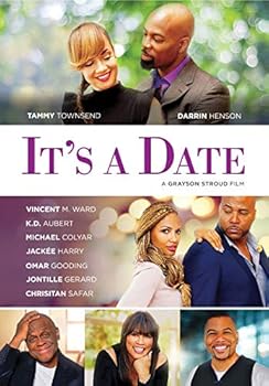 DVD It's a Date Book