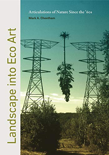 Télécharger Landscape into Eco Art: Articulations of Nature Since the '60s Livre eBook France