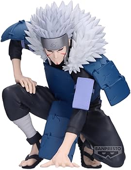 Amazon.co.jp: NARUTO ナルト 疾風伝 PANEL SPECTACLE 最強の兵ども 千