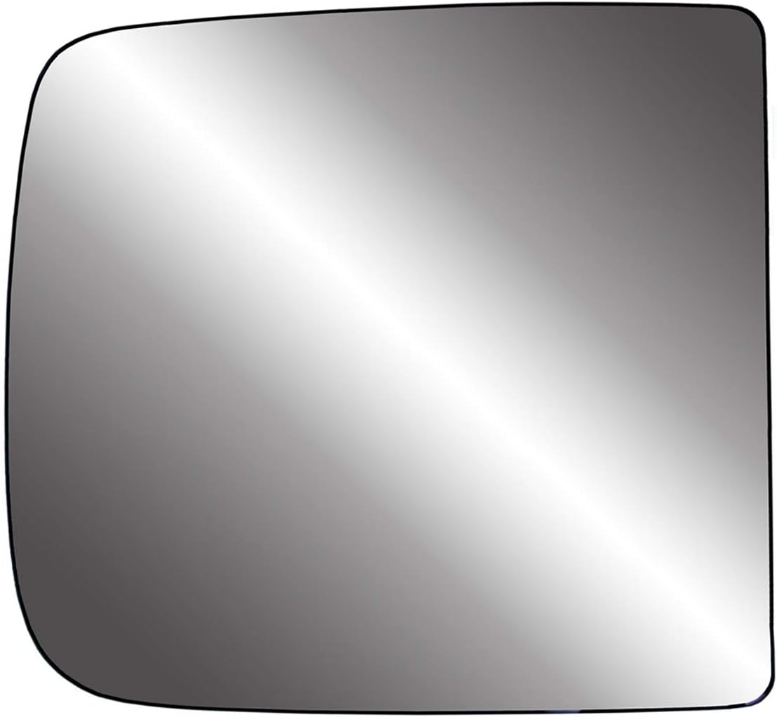 Fit System Heated Repl. Glass for Ram 1500, 2500/3500, tow mirbig lens, RH (30315)