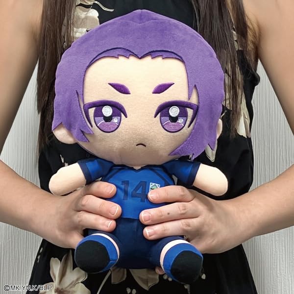 Amazon.co.jp: バンダイナムコヌイ(Bandai Namco Nui) ブルー