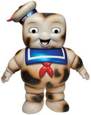 Miniatura 1 de Funko Ghostbusters Hikari Vinilo japonés Stay Puft Marshmallow Man 80in figura de vinilo quemado
