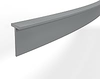 Vista 5 de Frost King Thermwell T3750 37 pulgadas, gris, parte inferior de la puerta de tormenta, paquete