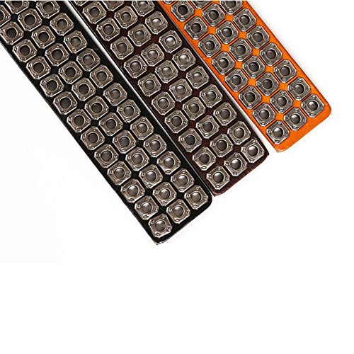 JSEIAJB Heavy Metal Cowboy Belt Genuine Leather Belts for Men Cross Rivet Jeans Belt Male Strap4