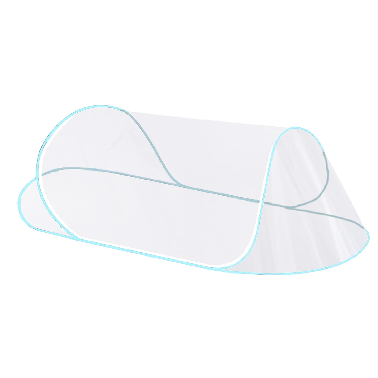CMINGJ Pop Up Mosquito Tent,Portable Foldable Mosquito Net 78 * 31 * 22in