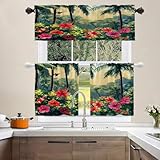 Zoom IMG-1 shrahala tende oscuranti corte per Zoom IMG-1 shrahala tende oscuranti corte per