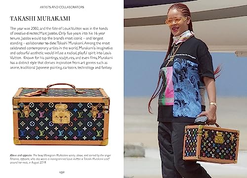 The Story of the Louis Vuitton Luggage