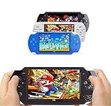 retro handheld console uk