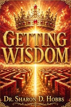 Paperback Getting Wisdom Book