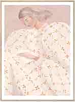 Amazon.co.jp: THE POSTER CLUB ポスター Secret Notes (50×70cm