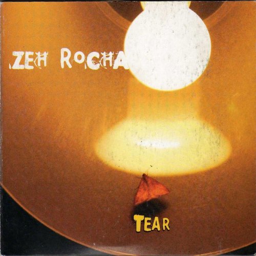 Jeh Rocha Tear by Zeh Rocha on Amazon Music - Amazon.co.uk