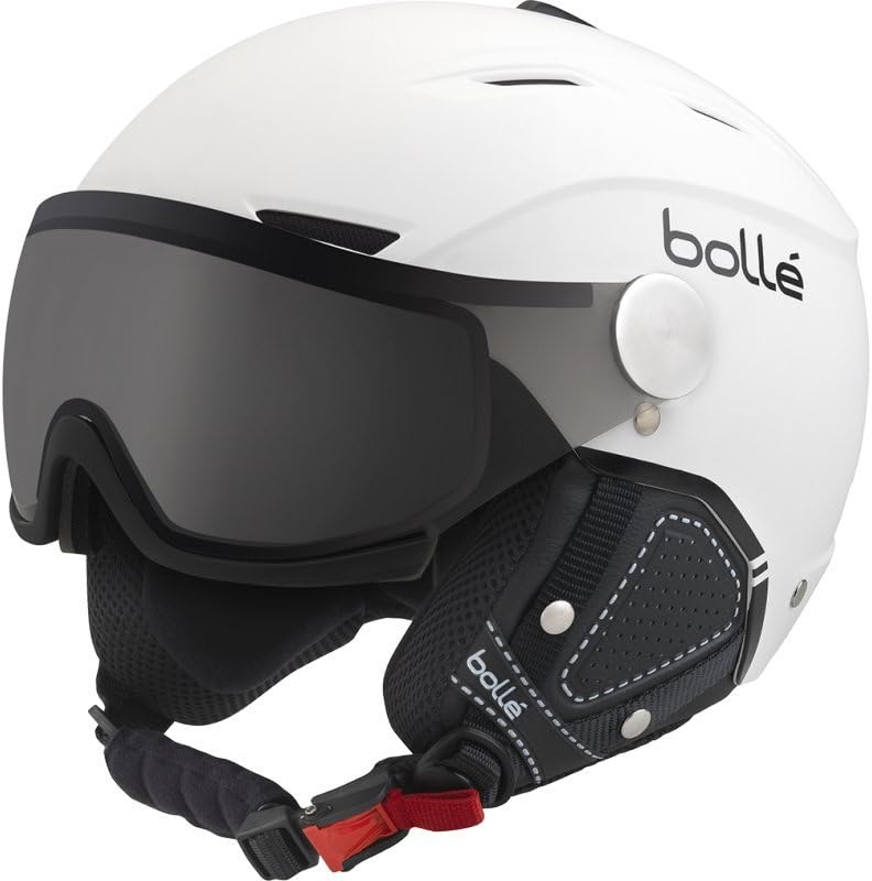 Bolle Backline Visor Premium Helmet