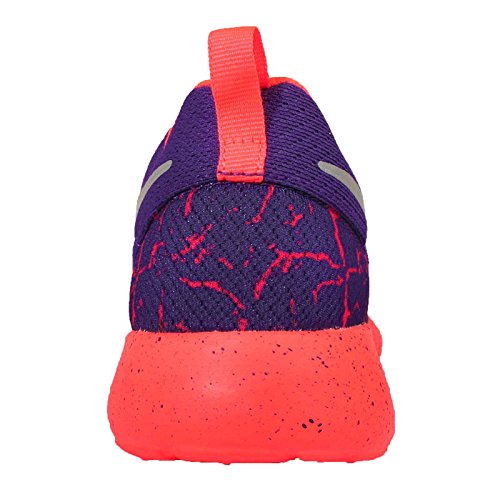 Nike Roshe one Lava (GS) Trainers 807596 Sneakers Shoes4