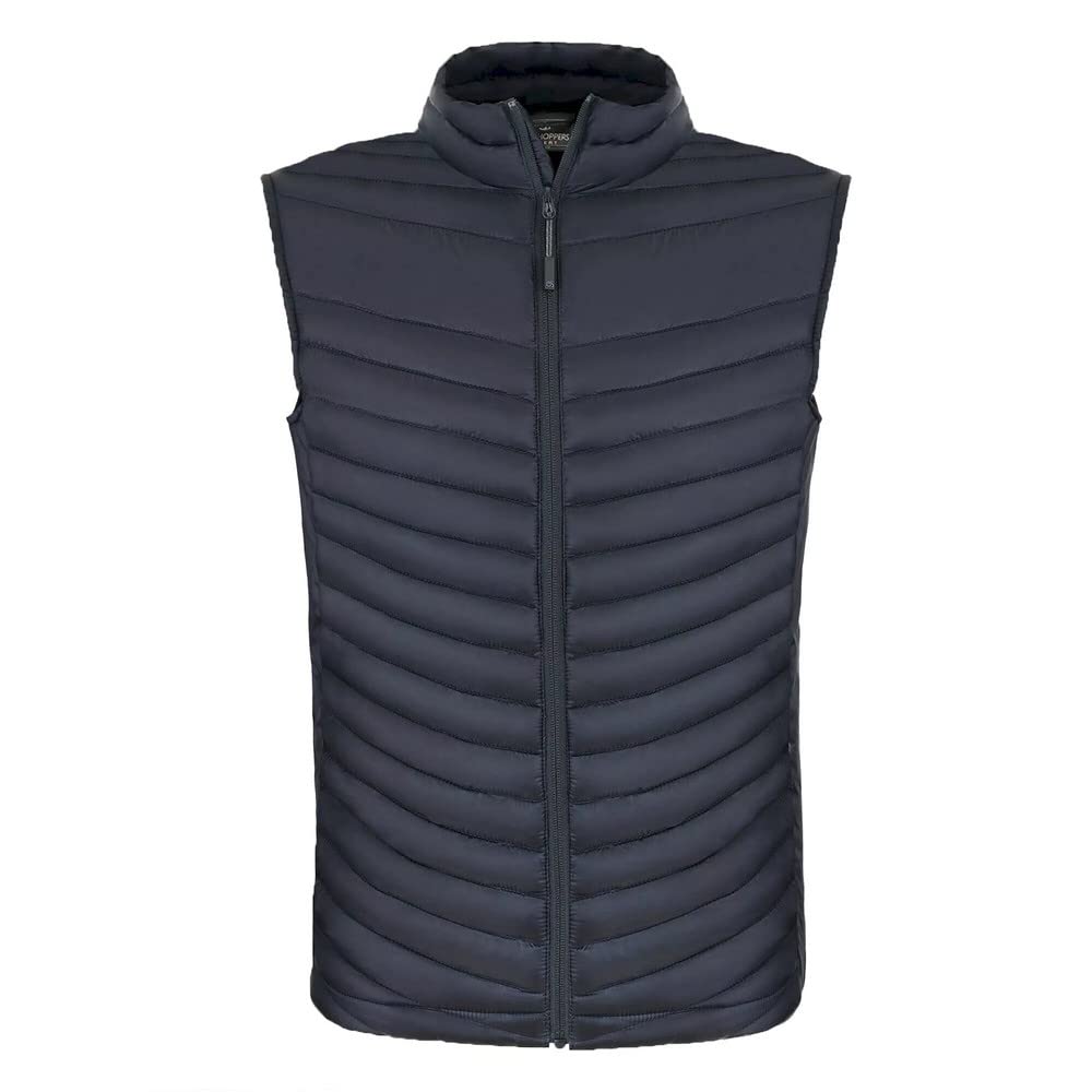 Craghoppers Unisex Bleu Down Jacket