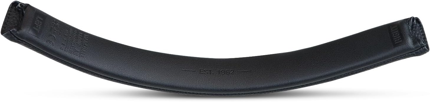 Headset Strap,Replacement Headbands Straps for Marshall Major 5 Major V Headphones,Headset Head Cushion Cover Repair Part Black