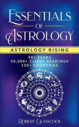 Notes on Essentials of Astrology: Astrology Rising