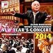 New Year's Concert 2014/Neujahrskonzert