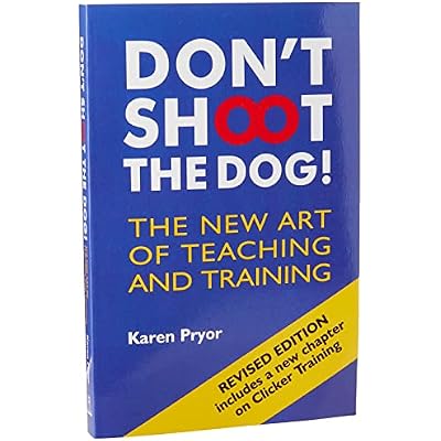 Don't Shoot the Dog!