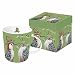 Paperproducts Design 603103 First Date Design Gift Boxed Mug, Multicolor