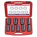 Genius Tools 9PC 3/4