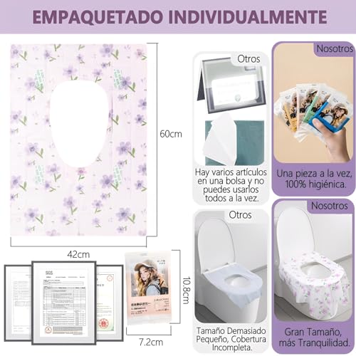 Opiniones de Tazas para inodoro los preferidos por los clientes. 20 Imagen adicional