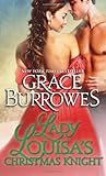 Lady Louisa's Christmas Knight (Windham Series, 6)