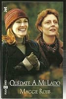 Quedate a mi lado 8401462029 Book Cover