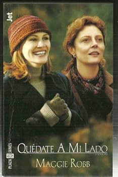 Hardcover Quedate a mi lado Book