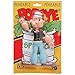 NJ Croce Popeye Bendable Toy Figure
