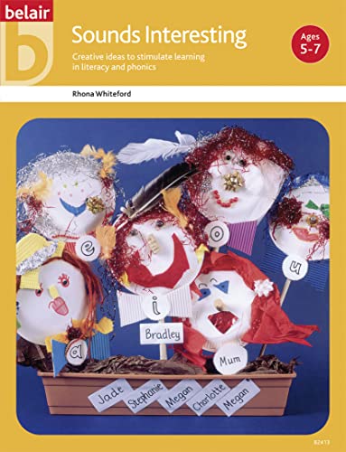 Image of Sounds Interesting (Belair - A World of Display)