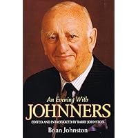 An Evening with Johnners
