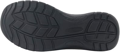 Womens Athletic Beach Hiking Closed Toe Sandals