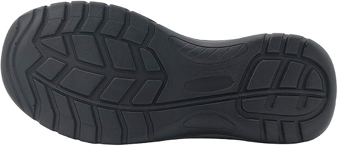 Womens Athletic Beach Hiking Closed Toe Sandals