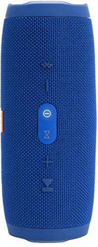JBL Charge 3 Waterproof Portable Bluetooth Speaker JBL Charge 3 Waterproof Portable Bluetooth Speaker