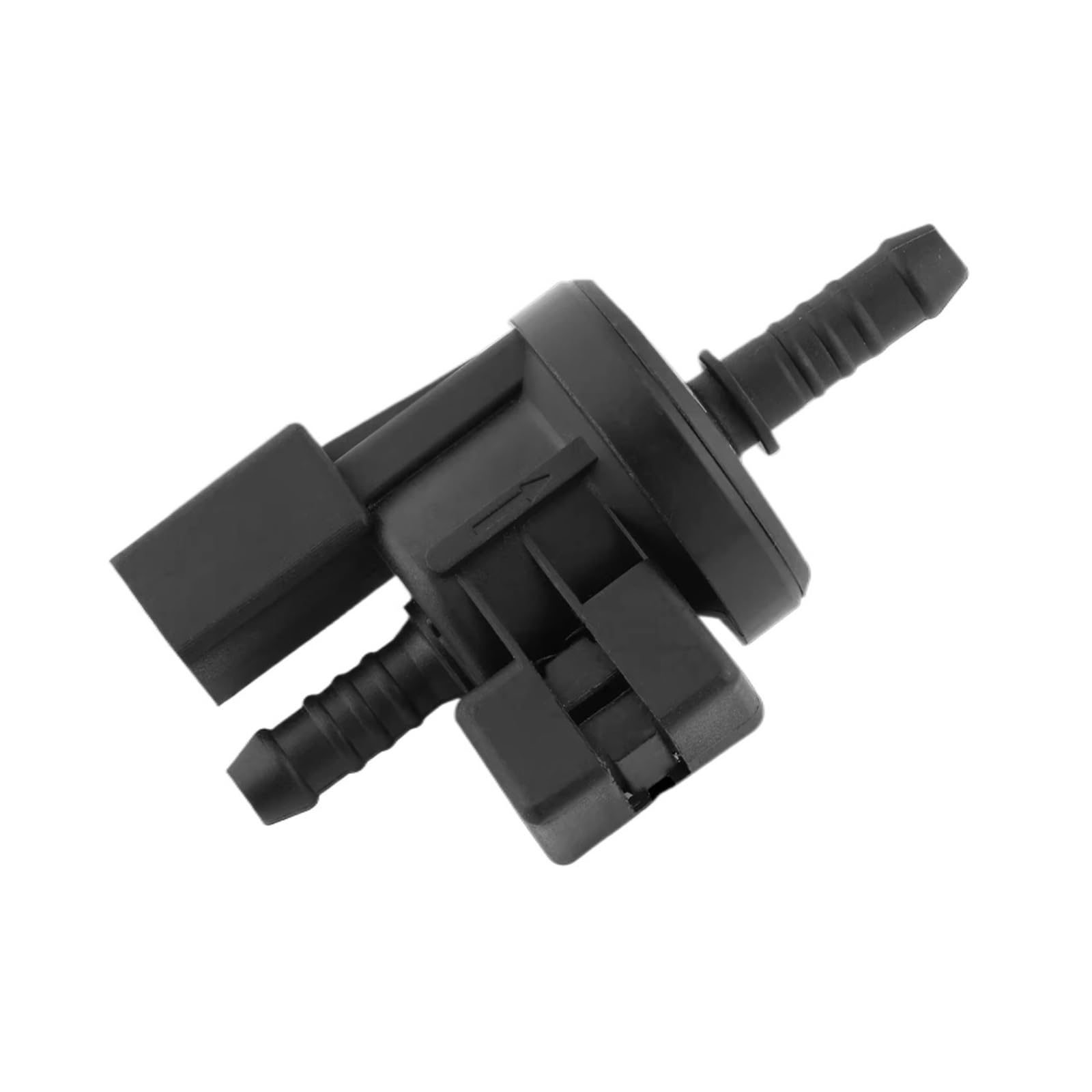 Nripqdc One Color Car Solenoid Valve Compatible With Vw For Eos 2006-2011 For Golf For Gti 2005-2013 1 Pcs Solenoid Valve Fuel Vapor Canister Purge 06E906517a