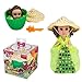 Cupcake Surprise Scented Princess Doll (Colors & Styles May Vary)
