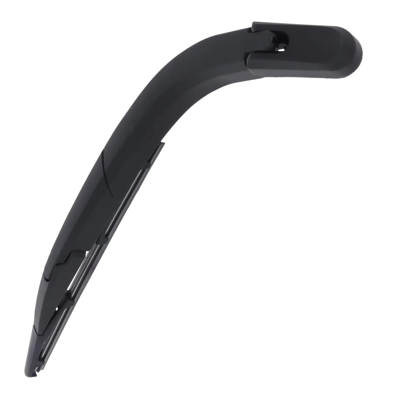 Compatible Con Suzuki Para Alto 2009 2010 2011 2012 2013 2014 2015 25 Cm Brazo De Limpiaparabrisas Trasero Y Escobillas Limpiaparabrisas Piezas De Repuesto repuesto limpiaparabrisas