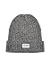 GUESS Logo Patch Beanie