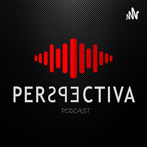 Perspectiva copertina