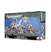 Games Workshop Warhammer 40,000 Adeptus Custodes Allarus Custodians Miniatures